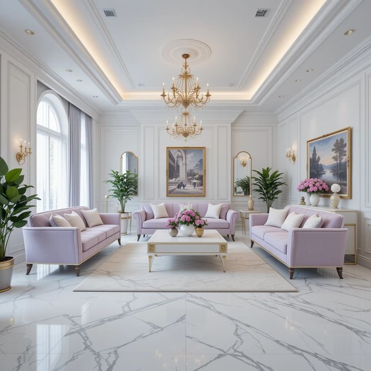 Luxury Interior